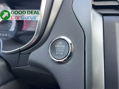 Used 2014 Ford Fusion Titanium AWD/4WD image 15