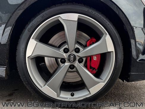 Used 2020 Audi S3 Premium Plus w/ Premium Plus Package image 12