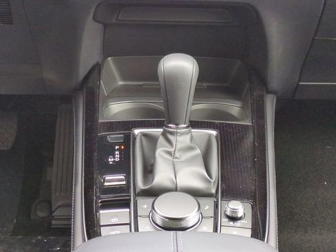 New 2026 MAZDA CX-30 2.5 Turbo w/ Premium Plus Pkg image 19