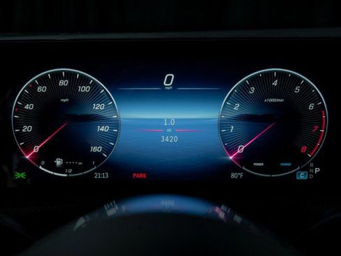 Certified 2026 Mercedes-Benz CLA 250 4MATIC image 20