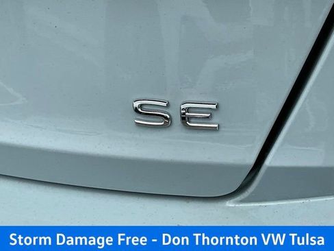 New 2026 Volkswagen Jetta SE FWD image 10