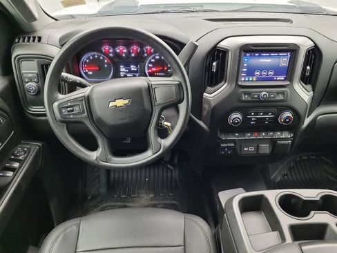 Used 2022 Chevrolet Silverado 2500 W/T w/ WT Convenience Package image 22