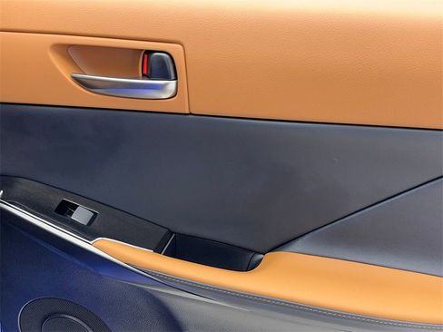 Used 2025 Lexus IS 350 F Sport image 49