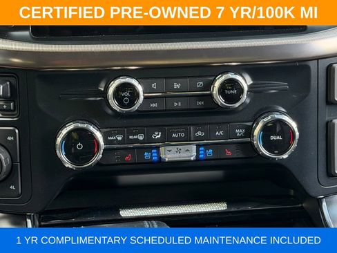 Used 2023 Ford F150 Raptor AWD/4WD image 25