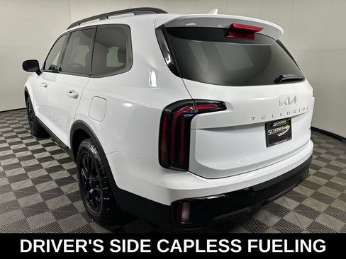 Used 2024 Kia Telluride SX X-Pro AWD/4WD image 3