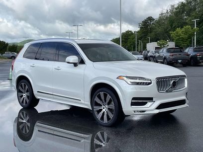 Used 2023 Volvo XC90 B6 Ultimate