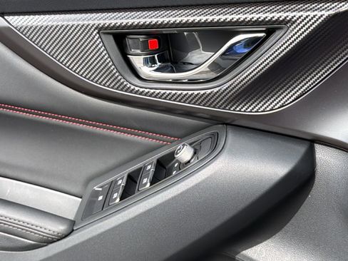 New 2026 Subaru WRX Premium image 22