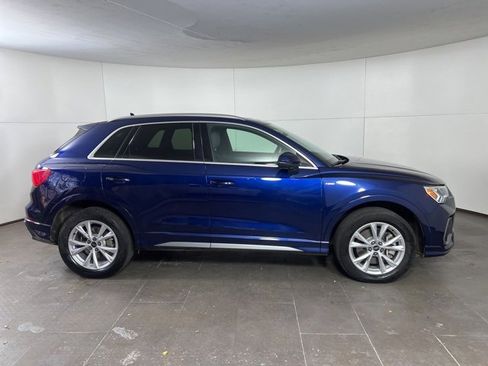 Certified 2023 Audi Q3 2.0T Premium Plus w/ Premium Plus Package image 7