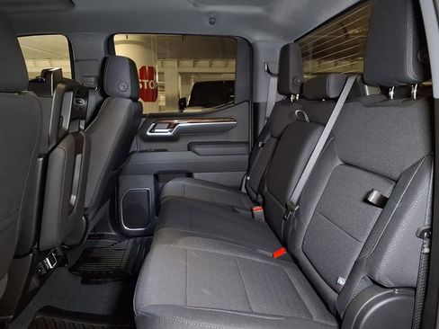 New 2026 GMC Sierra 1500 Elevation AWD/4WD image 12