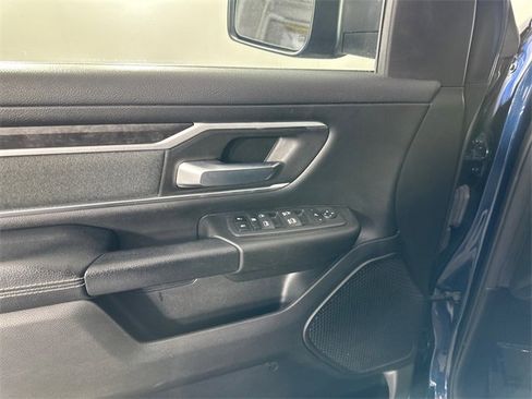 Certified 2022 RAM 1500 Big Horn image 18