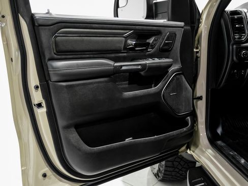 Used 2022 RAM 1500 TRX w/ TRX Level 2 Equipment Group image 37