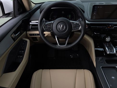 New 2026 Acura MDX FWD image 12