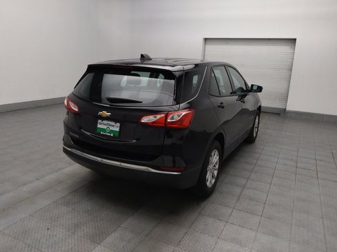 Used 2018 Chevrolet Equinox LS image 9