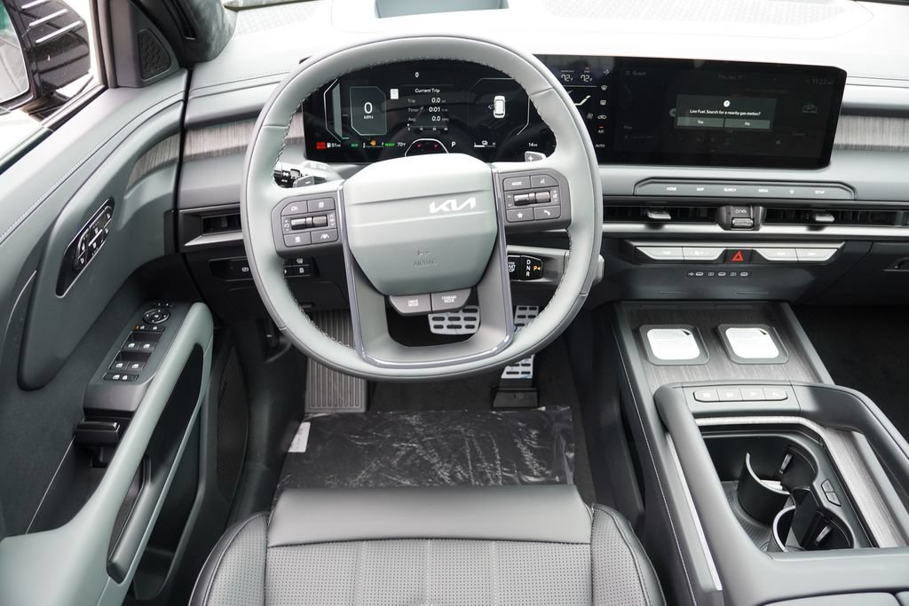 New 2027 Kia Telluride X-Line SX Prestige AWD/4WD image 15