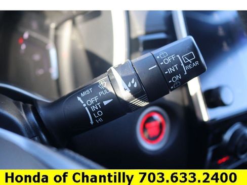 Certified 2021 Honda CR-V EX image 13