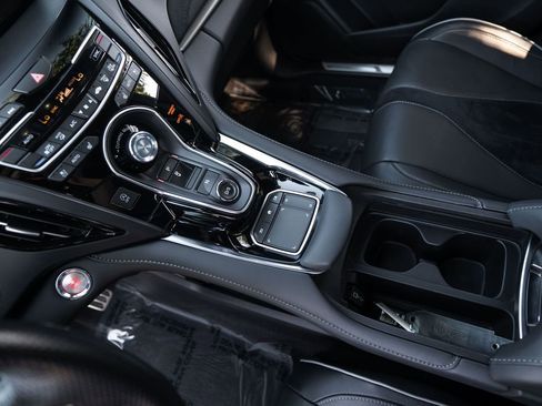 Used 2019 Acura RDX A-Spec image 29