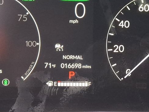 Used 2024 Honda CR-V Sport-L image 22