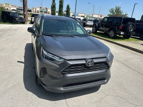 Used 2023 Toyota RAV4 XLE w/ Convenience Package AWD/4WD image 27