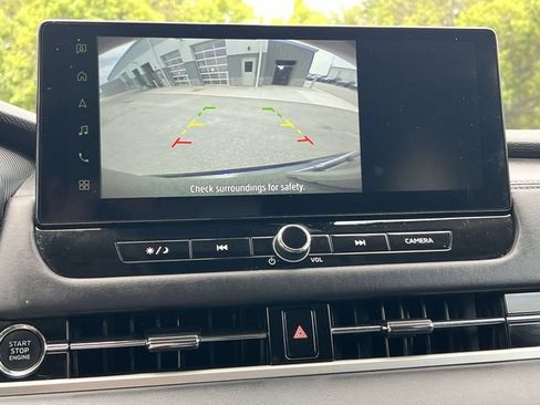 Used 2025 Mitsubishi Outlander ES AWD/4WD image 18