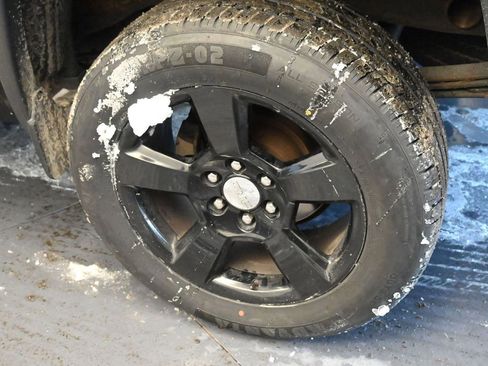 Used 2015 GMC Sierra 1500 4x4 Double Cab w/ Elevation Edition image 11