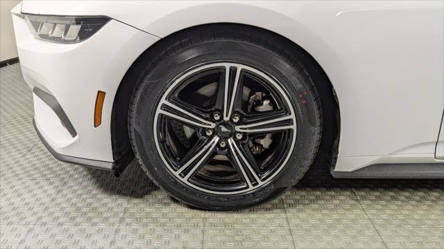 Used 2024 Ford Mustang Premium RWD image 31