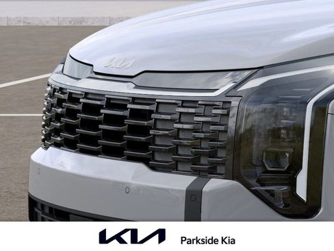New 2026 Kia Sportage S AWD/4WD image 12