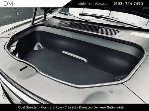 Used 2024 Rivian R1S Adventure AWD/4WD image 49