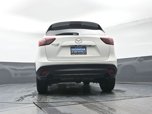 Used 2016 MAZDA CX-5 Grand Touring image 32