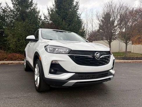 Certified 2023 Buick Encore GX Preferred w/ Cold Weather Comfort Package image 10