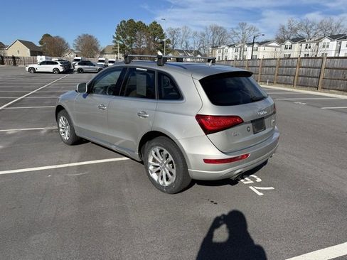 Used 2016 Audi Q5 2.0T Premium Plus w/ Technology Package image 6