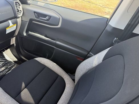 New 2025 Ford Bronco Sport Big Bend w/ Convenience Package image 19