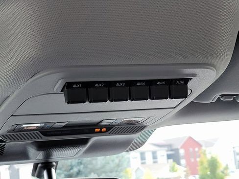 New 2026 Ford F550 XL image 12