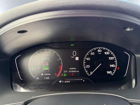 Used 2024 Honda Civic Sport image 5