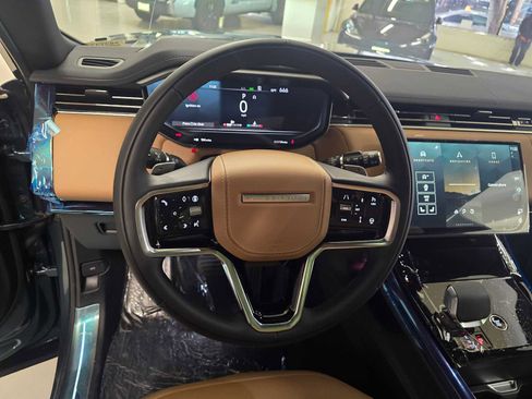 New 2026 Land Rover Range Rover Sport SE AWD/4WD image 27