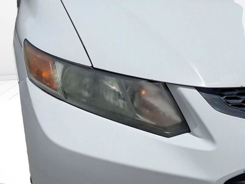 Used 2012 Honda Civic EX image 10