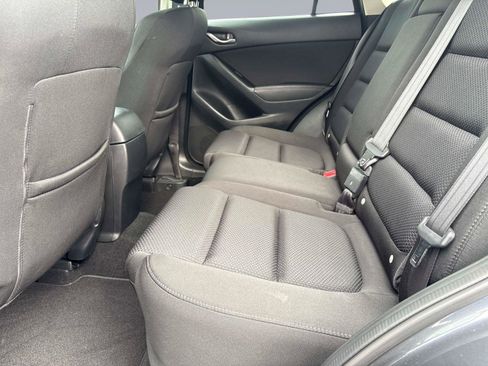Used 2016 MAZDA CX-5 Touring image 12