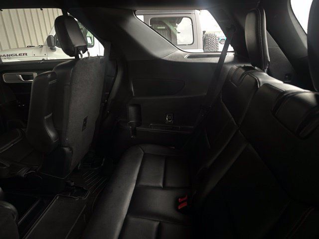 Used 2021 Ford Explorer ST w/ Equipment Group 401A AWD/4WD image 23