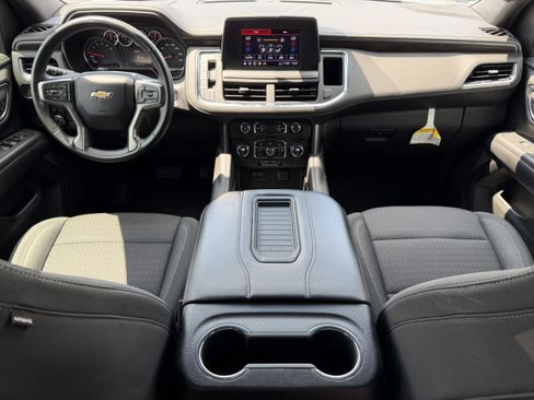 Used 2023 Chevrolet Tahoe LS AWD/4WD image 25