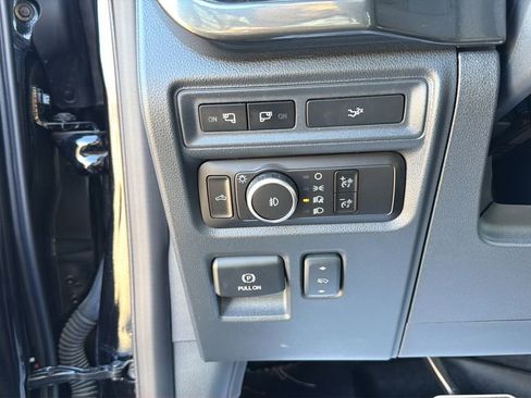 Used 2023 Ford F150 XLT w/ Equipment Group 302A High AWD/4WD image 29