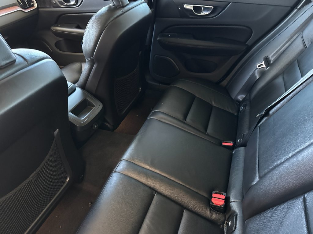 Certified 2023 Volvo S60 B5 Plus w/ Climate Package FWD image 11