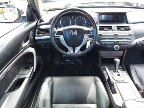 Used 2012 Honda Accord EX-L image 10