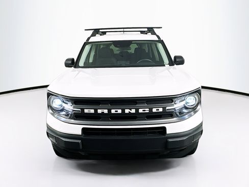 Used 2022 Ford Bronco Sport Big Bend image 2