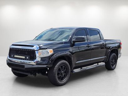 Used 2017 Toyota Tundra SR5