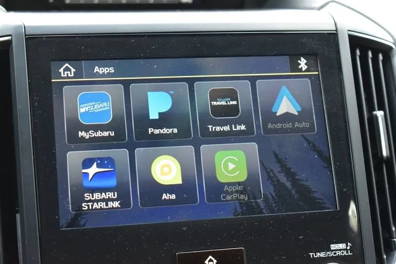 Used 2024 Subaru Forester Wilderness AWD/4WD image 25