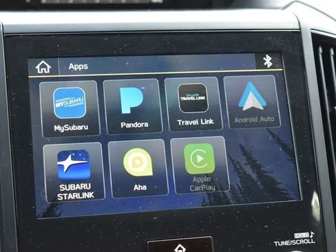 Used 2024 Subaru Forester Wilderness AWD/4WD image 25