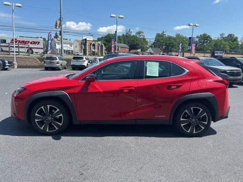 Used 2019 Lexus UX 250h w/ Premium Package AWD/4WD image 7