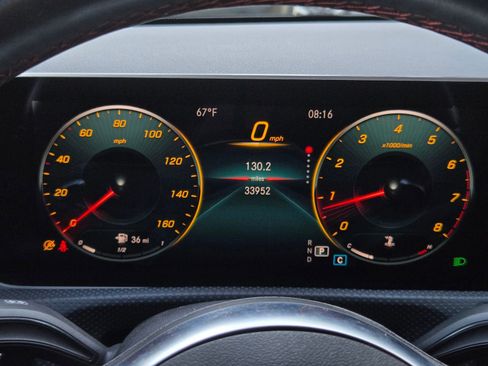 Used 2020 Mercedes-Benz CLA 250 image 27