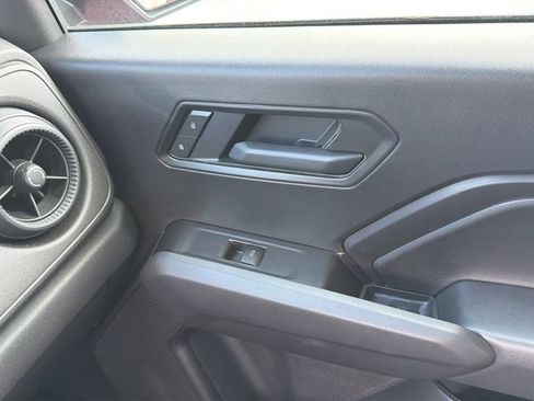 Used 2025 Chevrolet Colorado Trail Boss AWD/4WD image 18