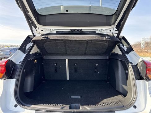 Used 2022 Buick Encore GX Select image 20