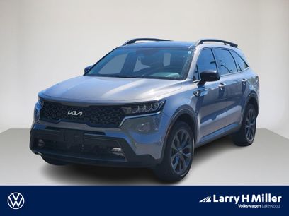Used 2023 Kia Sorento X-Line EX